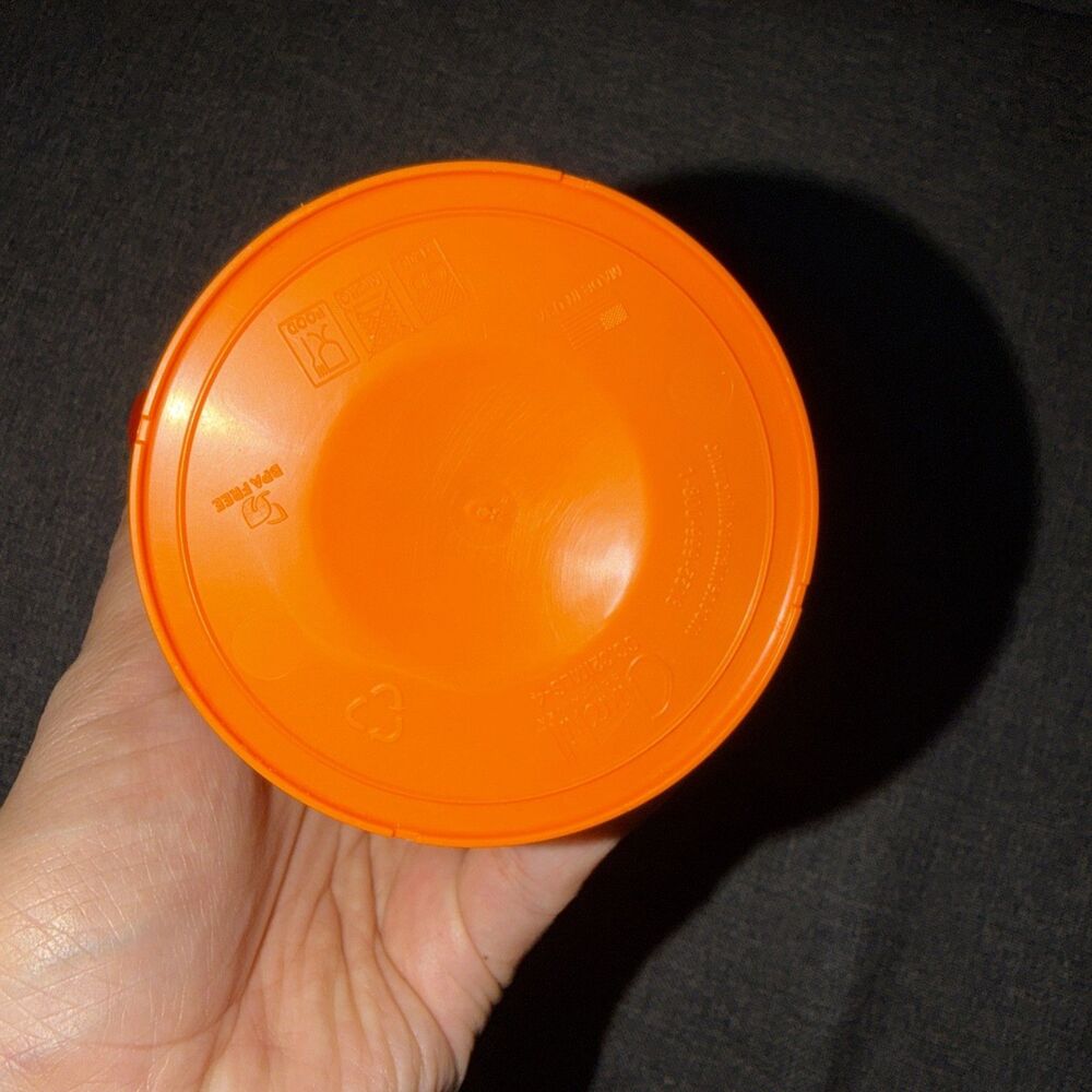 Fall Whataburger 75th Anniversary Commemorative Collectable Cup - Picture 4 of 5